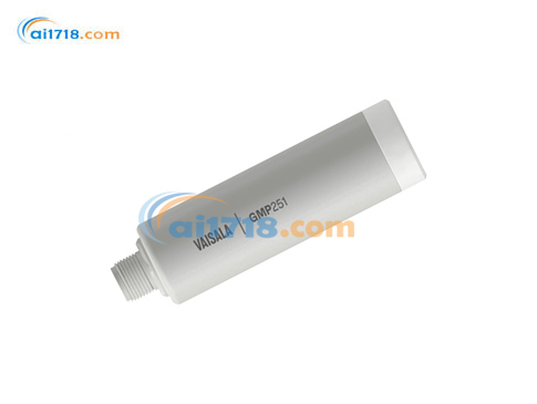 芬蘭VAISALA GMP251二氧化碳測(cè)試探頭