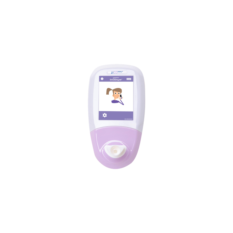 英國(guó)BEDFONT piCObaby一氧化碳檢測(cè)儀