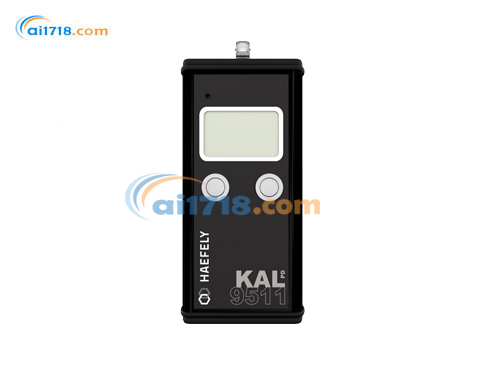 瑞士HAEFELY KAL9511 便攜式局部放電校準(zhǔn)儀