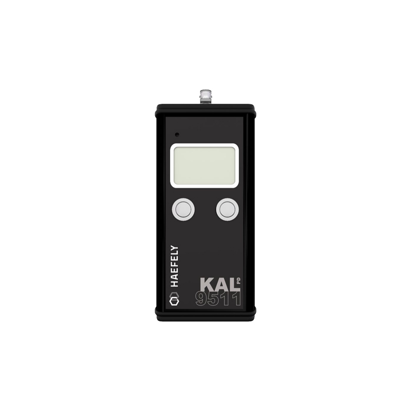 瑞士HAEFELY KAL9511 便攜式局部放電校準(zhǔn)儀