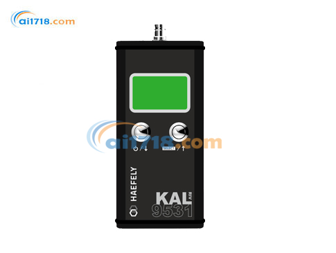 瑞士HAEFELY KAL9531局部放電RIV標(biāo)準(zhǔn)信號(hào)發(fā)生器