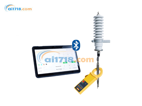 韓國(guó)SURGETEC RCA1500電阻電流分析儀
