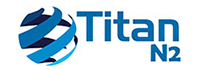 英國(guó)Titan N2