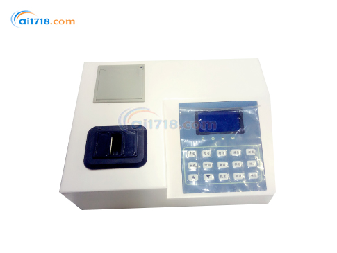 LB-9000快速COD水質(zhì)測(cè)定儀