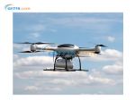 DRONES G伽瑪輻射和光譜無(wú)人機(jī)檢測(cè)系統(tǒng)
