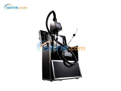 GW501現(xiàn)場(chǎng)直讀式稱(chēng)重法煙塵測(cè)試儀