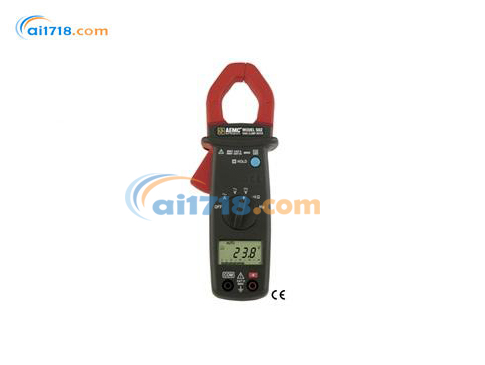 AEMC502口袋型萬(wàn)用鉗表