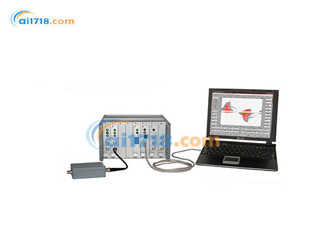 ICMsystem 局放檢測系統(tǒng)