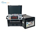 TRAX220/219 變壓器及變電站測(cè)試系統(tǒng)