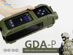 GDA-P化學(xué)戰(zhàn)劑及劇毒物質(zhì)檢測(cè)儀