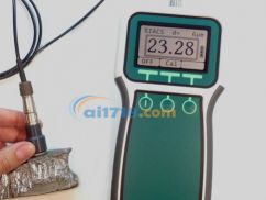 12Z型渦流電導(dǎo)率儀非磁性金屬電導(dǎo)率測量儀 