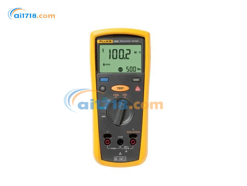 Fluke 1503 絕緣電阻測(cè)試儀