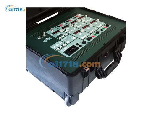 PTE-50-CET三相繼電保護(hù)測試儀