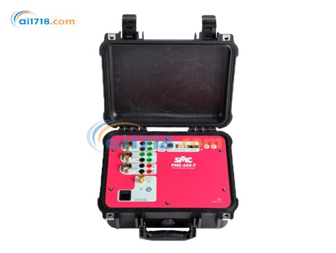PME-600-T斷路器定時(shí)器測(cè)試儀