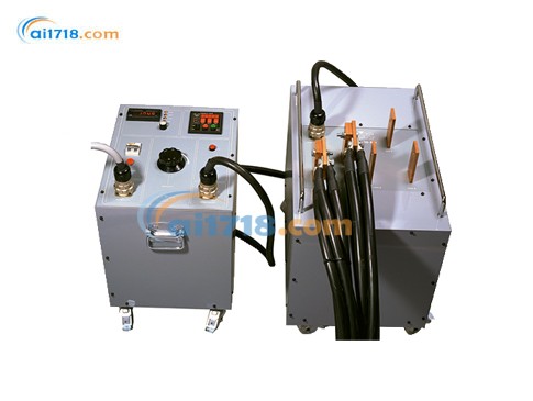 LET-2000-RD一次注入式測試設備