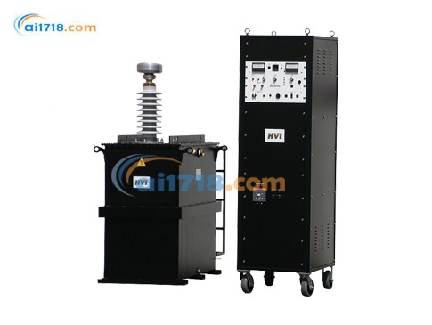 VLF-140CMF超低頻耐壓電纜測試儀
