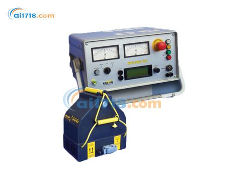 KPG 36kV VLF便攜式電纜故障測試儀
