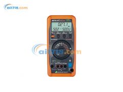 METRAHIT H+E CAR手持萬(wàn)用表