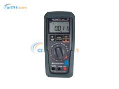 METRAHIT ISO AREO航空絕緣萬(wàn)用表