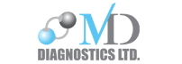 英國MD Diagnostics