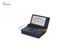 METRAPORT 3A折疊萬(wàn)用表
