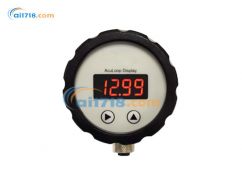 AcuLoop 插入式顯示器