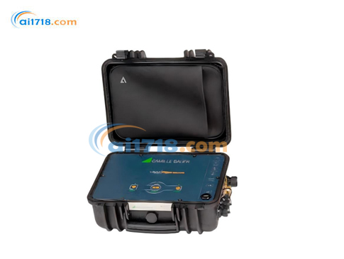 LINAX PQ5000MOBCL便攜電能質(zhì)量分析儀