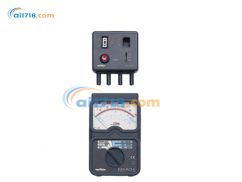 MX604避雷器/絕緣電阻測(cè)試儀