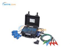 PQ5000-MOBILE便攜電能質(zhì)量分析儀