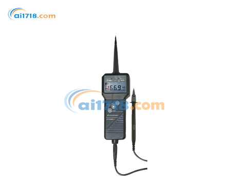 METRAOHM 413低電阻測(cè)試儀