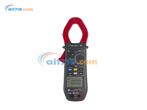METRACLIP 85/86鉗形電流電壓表