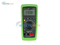 METRALINE DM 41 數(shù)字萬(wàn)用表