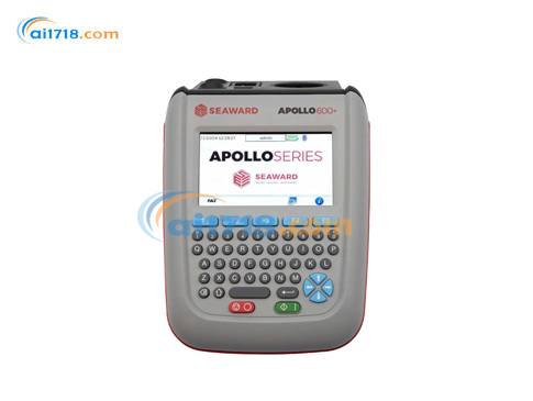 Apollo 600+多功能電器安規(guī)測試儀