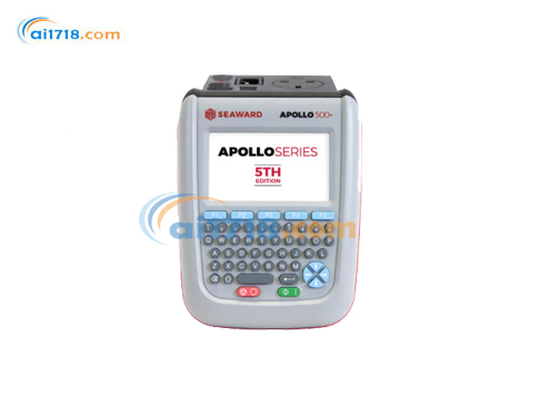 Apollo 500+多功能電器安規(guī)測試儀