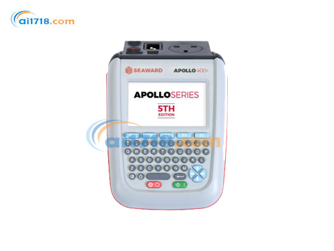 Apollo 400+多功能電器安規(guī)測(cè)試儀