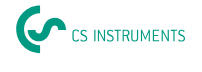 德國CS INSTRUMENTS