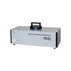 TRIEL液體閃爍譜儀