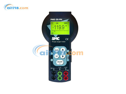 PME-20-PH變壓器及變電站測試系統(tǒng)