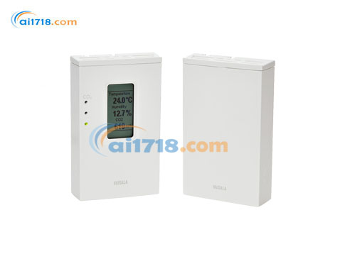 GMW90系列二氧化碳及溫濕度變送器