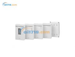 GMW80二氧化碳及溫濕度變送器