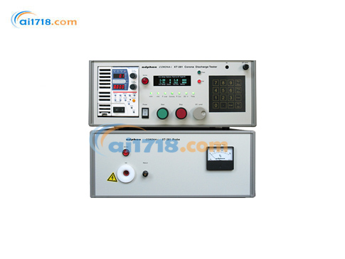 XT-281電暈放電測試儀