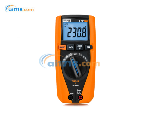 HT60數(shù)字萬用表