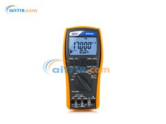 HT8100數(shù)字萬用表
