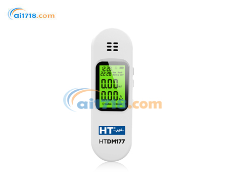 HTDM177酒精測(cè)試儀