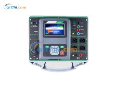 MI 3290GX/GF/GL/GP接地電阻測試儀