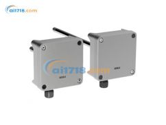 TMD60溫濕度變送器