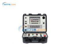 TWR-250B 變比繞組電阻綜合測試儀