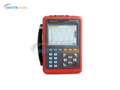 PQA-8000電能質(zhì)量分析儀