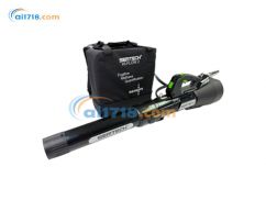 HI-FLOW 2便攜式激光甲烷大流量泄漏定量檢測(cè)儀