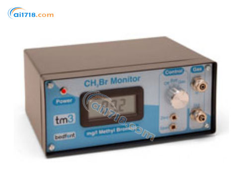 TM3型硫酰氟檢測(cè)儀